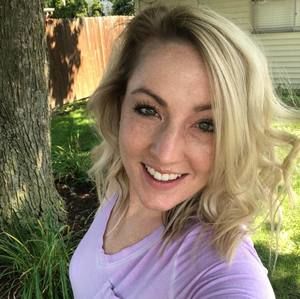 Meet your Posher, Lindsay